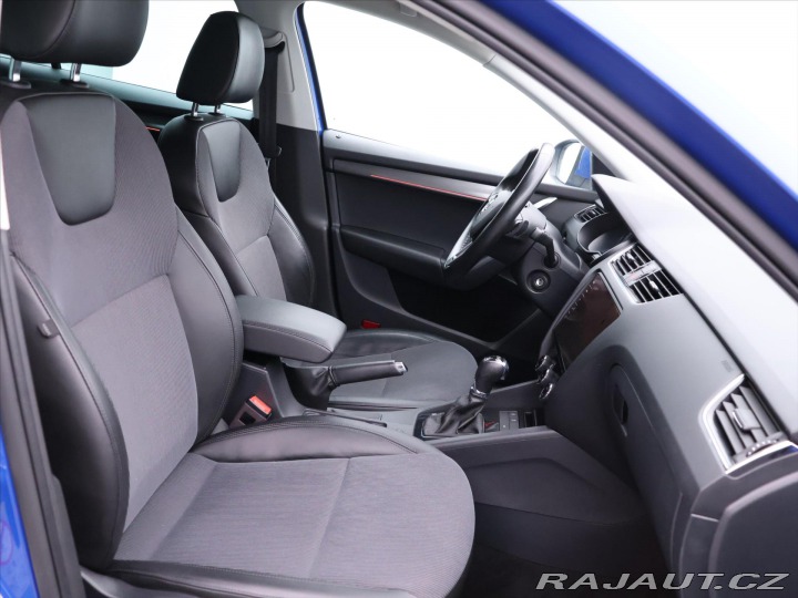 Škoda Octavia 2,0 TDI 110kW Style DSG 2019