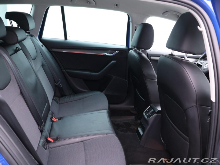 Škoda Octavia 2,0 TDI 110kW Style DSG 2019