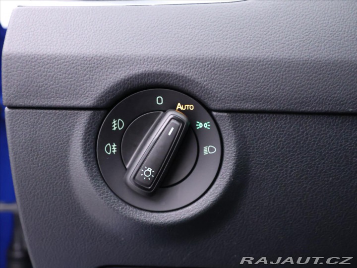 Škoda Octavia 2,0 TDI 110kW Style DSG 2019