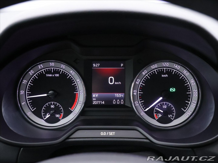 Škoda Octavia 2,0 TDI 110kW Style DSG 2019