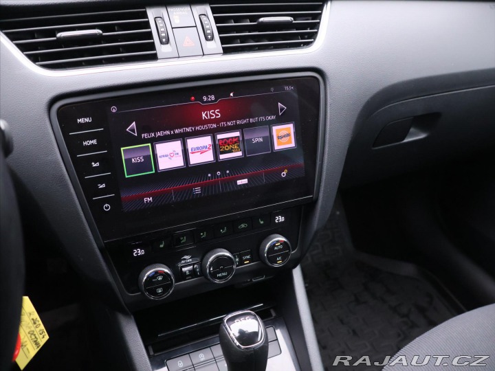 Škoda Octavia 2,0 TDI 110kW Style DSG 2019