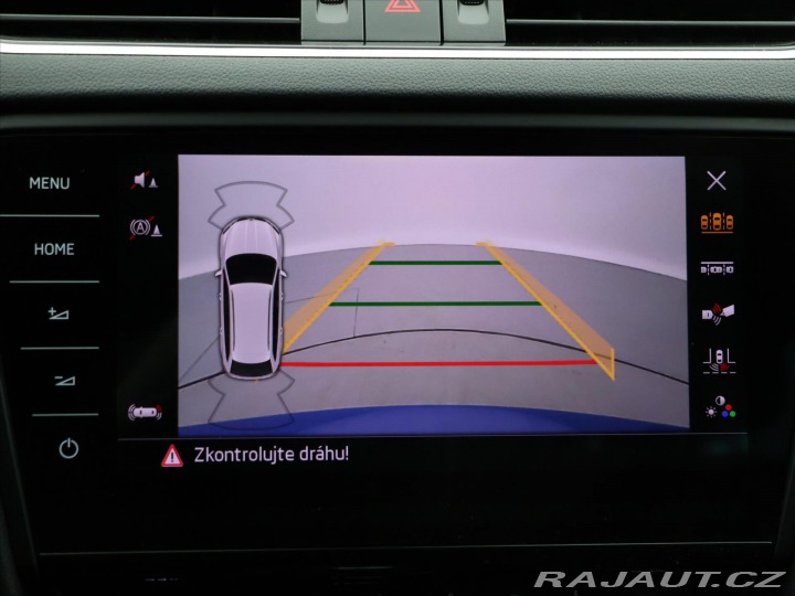Škoda Octavia 2,0 TDI 110kW Style DSG 2019