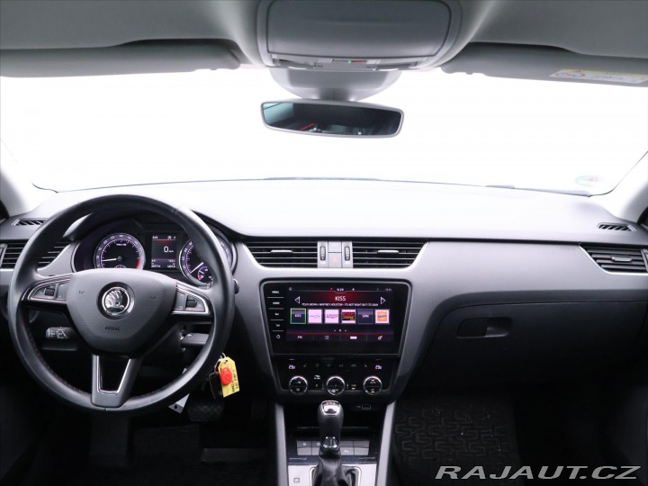 Škoda Octavia 2,0 TDI 110kW Style DSG 2019