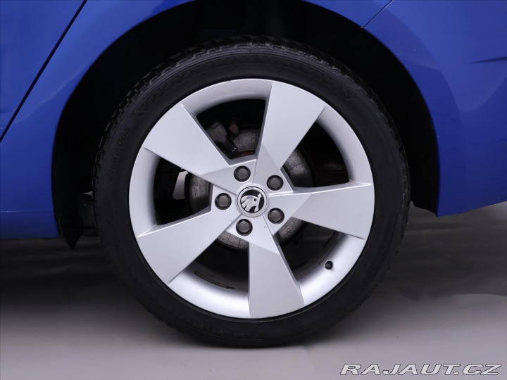 Škoda Octavia 2,0 TDI 110kW Style DSG 2019