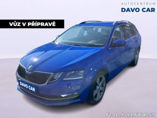Škoda Octavia 2,0 TDI 110kW Style DSG 2019