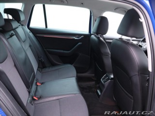 Škoda Octavia 2,0 TDI 110kW Style DSG 2019