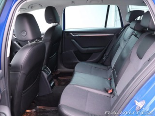 Škoda Octavia 2,0 TDI 110kW Style DSG 2019