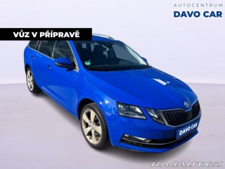 Škoda Octavia 2,0 TDI 110kW Style DSG 2019
