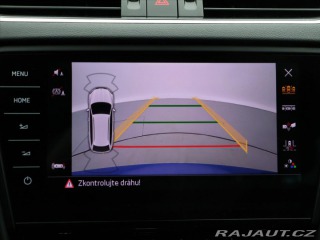 Škoda Octavia 2,0 TDI 110kW Style DSG 2019