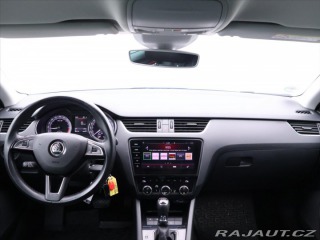 Škoda Octavia 2,0 TDI 110kW Style DSG 2019