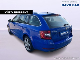 Škoda Octavia 2,0 TDI 110kW Style DSG 2019