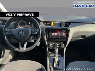 Škoda Octavia 2,0 TDI 110kW Style DSG 2019