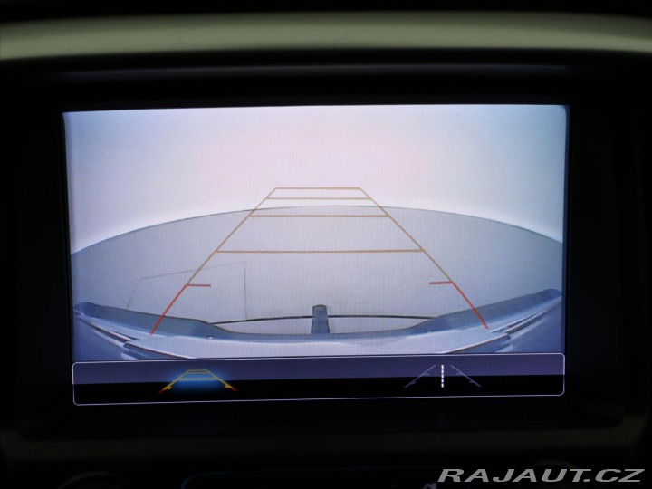 Chevrolet Ostatní modely Colorado 2,8 Duramax 135kW 4WD Aut 2018