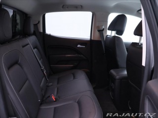 Chevrolet Ostatní modely Colorado 2,8 Duramax 135kW 4WD Aut 2018