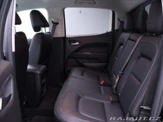 Chevrolet Ostatní modely Colorado 2,8 Duramax 135kW 4WD Aut 2018