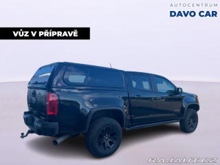 Chevrolet Ostatní modely Colorado 2,8 Duramax 135kW 4WD Aut 2018