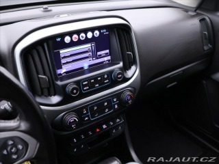 Chevrolet Ostatní modely Colorado 2,8 Duramax 135kW 4WD Aut 2018