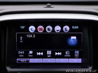 Chevrolet Ostatní modely Colorado 2,8 Duramax 135kW 4WD Aut 2018