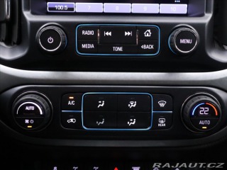 Chevrolet Ostatní modely Colorado 2,8 Duramax 135kW 4WD Aut 2018