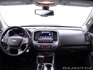 Chevrolet Ostatní modely Colorado 2,8 Duramax 135kW 4WD Aut 2018