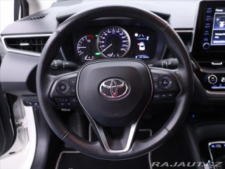 Toyota Corolla 1,8 Hybrid 90kW e-CVT CZ 2019