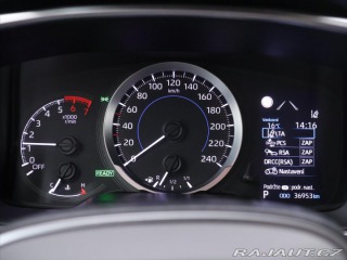 Toyota Corolla 1,8 Hybrid 90kW e-CVT CZ 2019