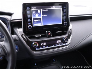 Toyota Corolla 1,8 Hybrid 90kW e-CVT CZ 2019