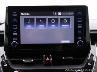 Toyota Corolla 1,8 Hybrid 90kW e-CVT CZ 2019