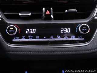 Toyota Corolla 1,8 Hybrid 90kW e-CVT CZ 2019