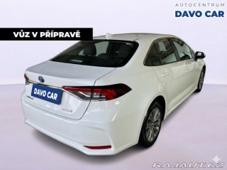 Toyota Corolla 1,8 Hybrid 90kW e-CVT CZ 2019