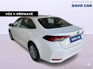 Toyota Corolla 1,8 Hybrid 90kW e-CVT CZ 2019