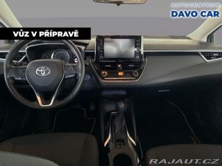 Toyota Corolla 1,8 Hybrid 90kW e-CVT CZ 2019