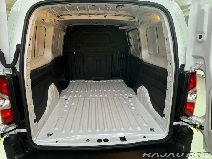 Toyota ProAce City 1.5, D, MT, Long, Panel V 2026