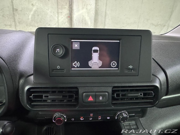 Toyota ProAce City 1.5, D, MT, Long, Panel V 2026