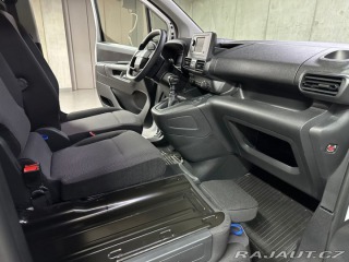 Toyota ProAce City Panel Van 1,2 110k Short 2026