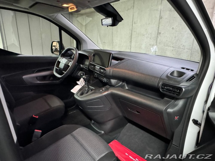 Toyota ProAce City Verso 1.2, MT, Short, Business 2026