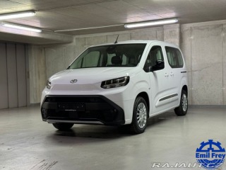 Toyota ProAce City Verso Business 1,2 Short 2026