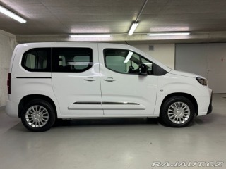 Toyota ProAce City Verso Business 1,2 Short 2026