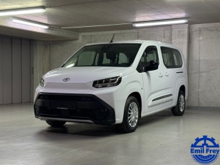 Toyota ProAce City Verso Business 1,2 Long