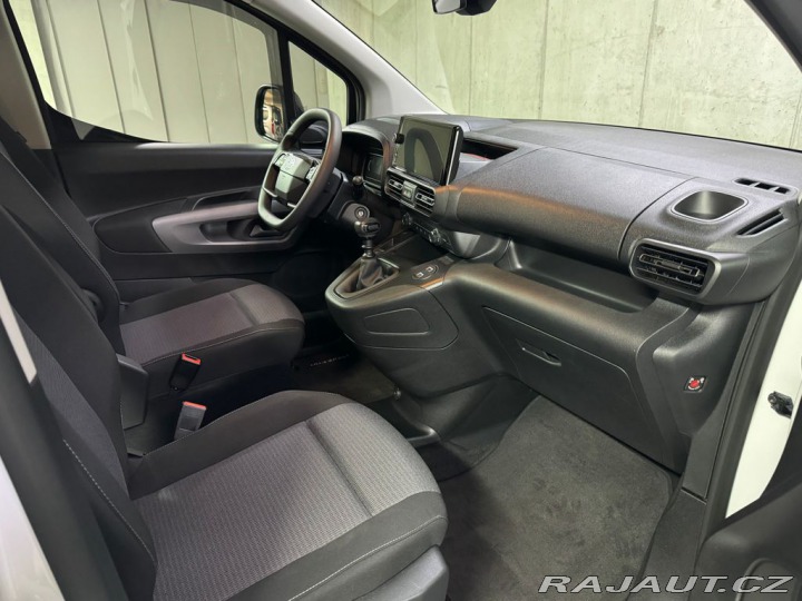 Toyota ProAce City Verso 1.2, Long, Business 2026