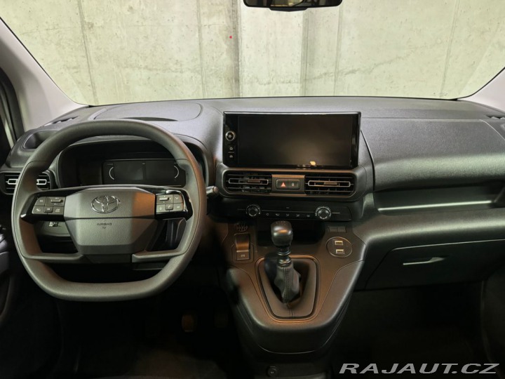 Toyota ProAce City Verso 1.2, Long, Business 2026