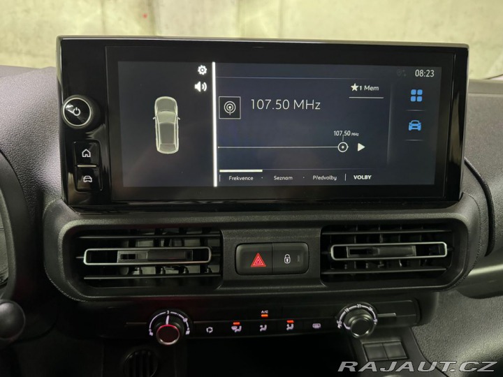 Toyota ProAce City Verso 1.2, Long, Business 2026