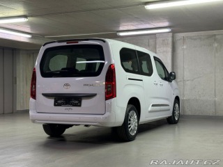 Toyota ProAce City Verso Business 1,2 Long 2026