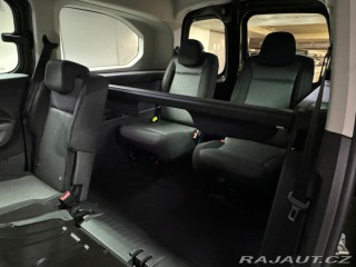 Toyota ProAce City Verso Business 1,5 Long 7 míst 2026