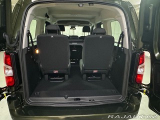 Toyota ProAce City Verso Business 1,5 Long 7 míst 2026