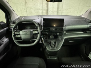 Toyota ProAce City Verso Business 1,5 Long 7 míst 2026