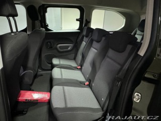 Toyota ProAce City Verso Business 1,5 Long 7 míst 2026