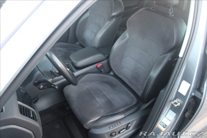 Škoda Kodiaq 2,0 TDi 140kW 4x4 Style 7 2017