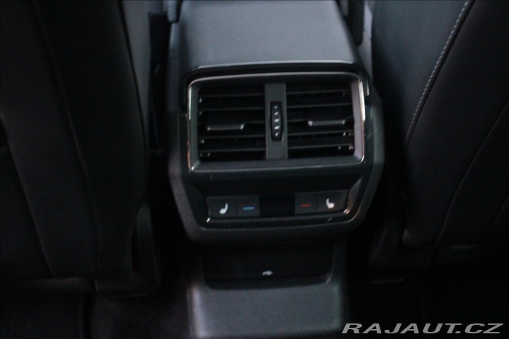 Škoda Kodiaq 2,0 TDi 140kW 4x4 Style 2017