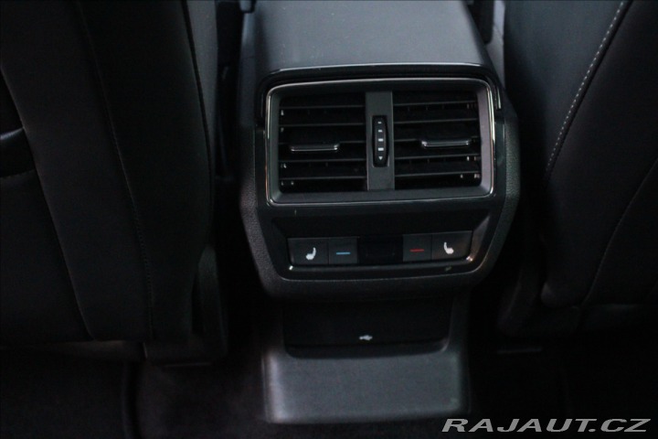 Škoda Kodiaq 2,0 TDi 140kW 4x4 Style 2017